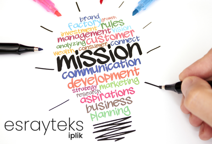 OUR MISSION