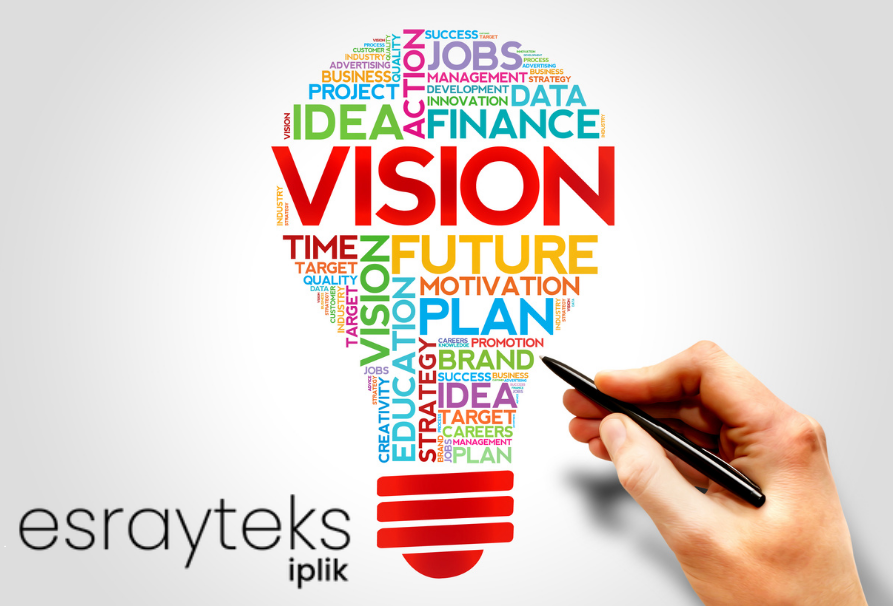 OUR VISION
